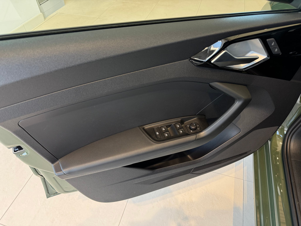 Audi A1 Sportback 25 TFSI