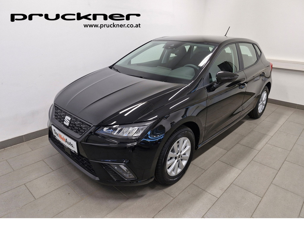 Seat Ibiza Reference