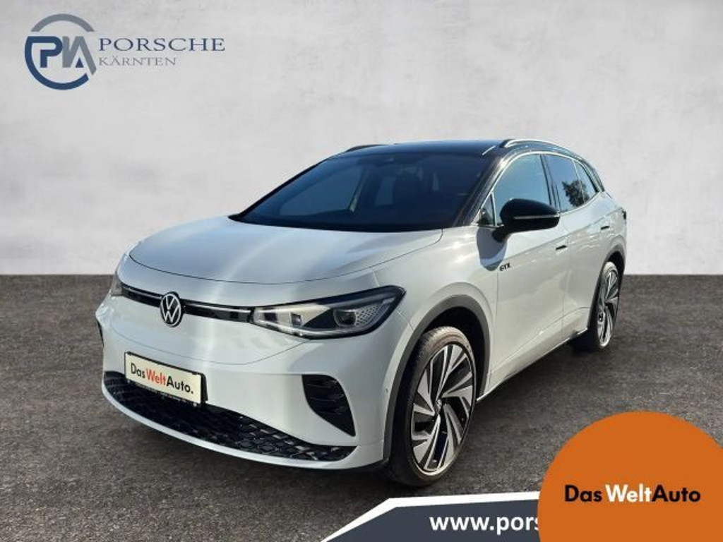 Volkswagen ID.4 4Motion Business GTX