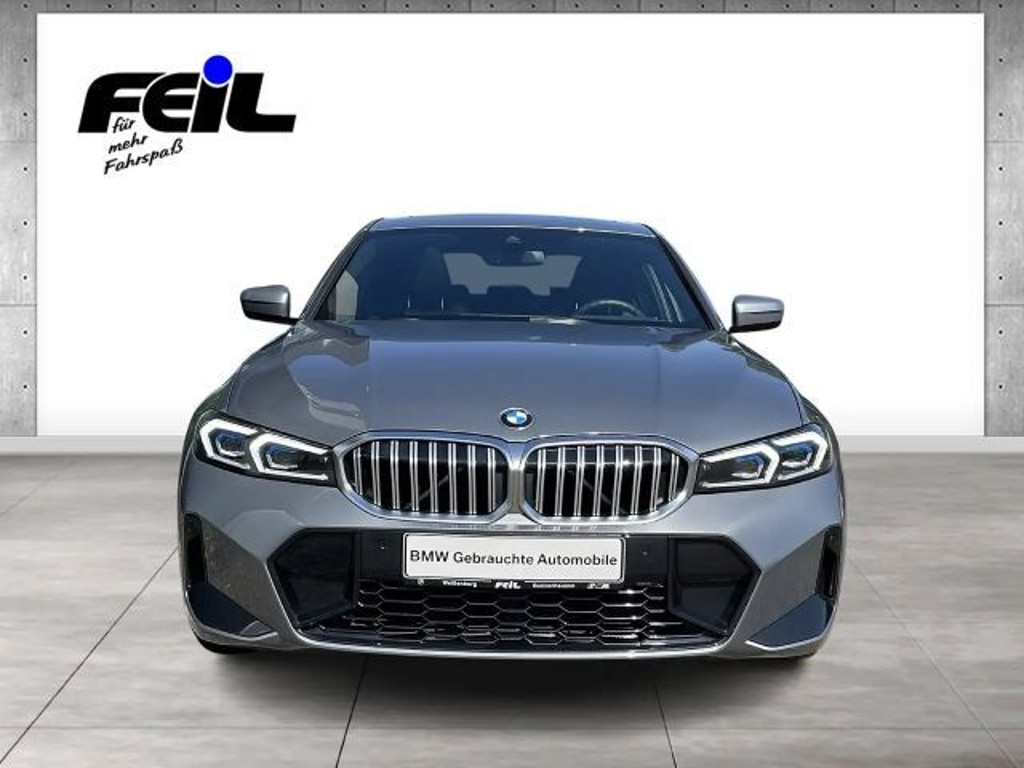 BMW 3 Serie