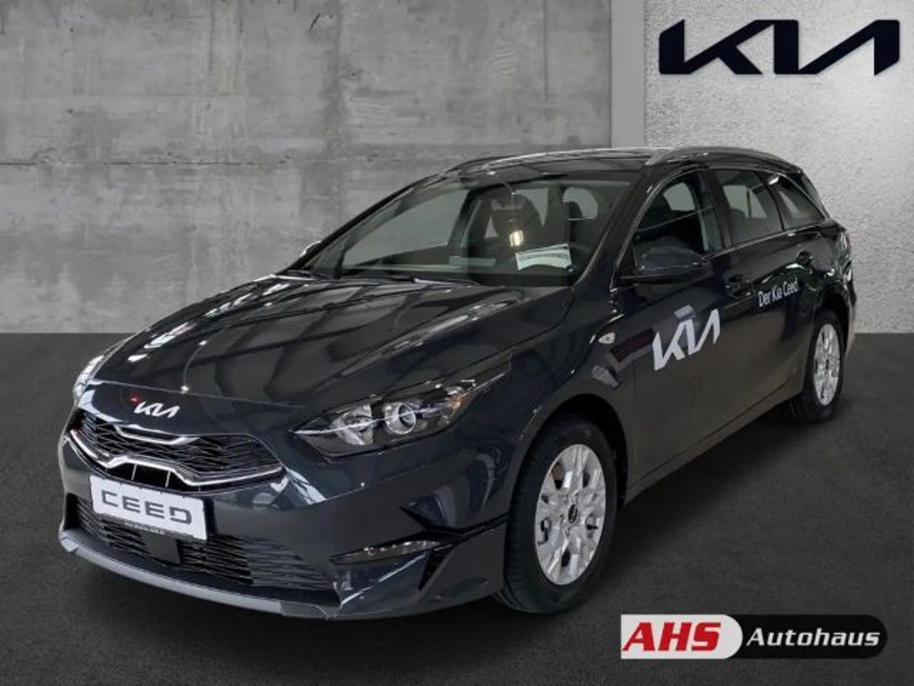 Kia Ceed CRDi Hybrid SportWagon Vision