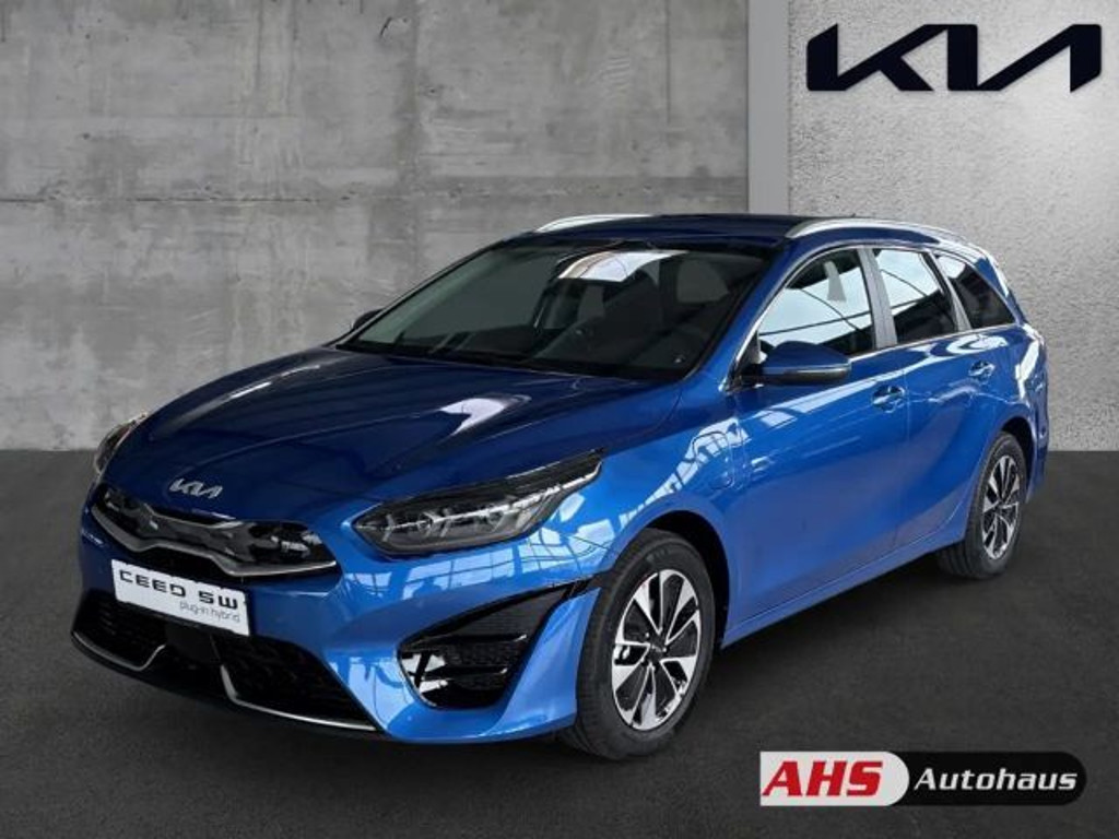 Kia Ceed Spirit SportWagon PHEV