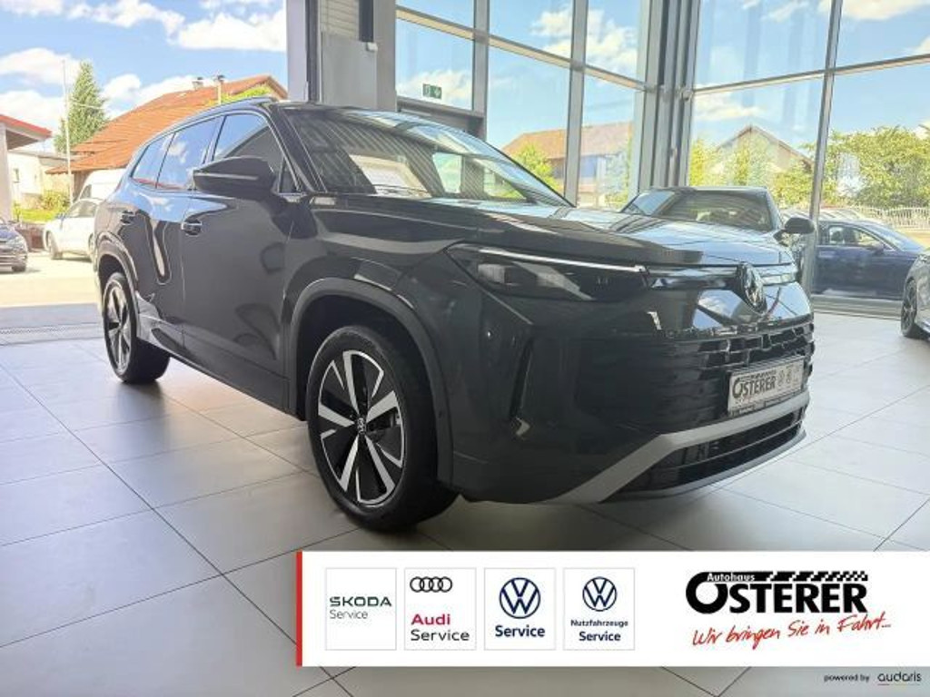 Volkswagen Tayron DSG Life 2.0 TDI