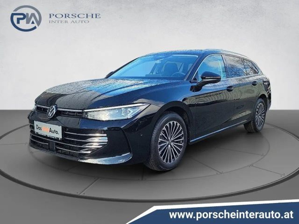 Volkswagen Passat DSG Variant Elegance Elegance