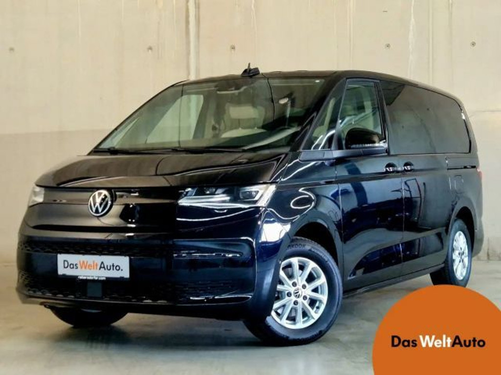 Volkswagen Multivan Business T7