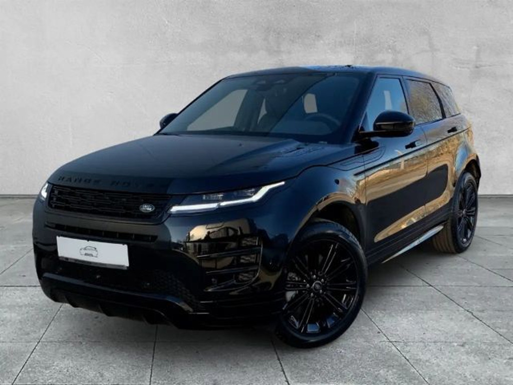 Land Rover Range Rover Evoque Dynamic SE D200 AWD