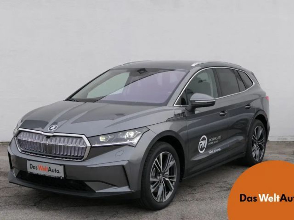 Skoda Enyaq 85x