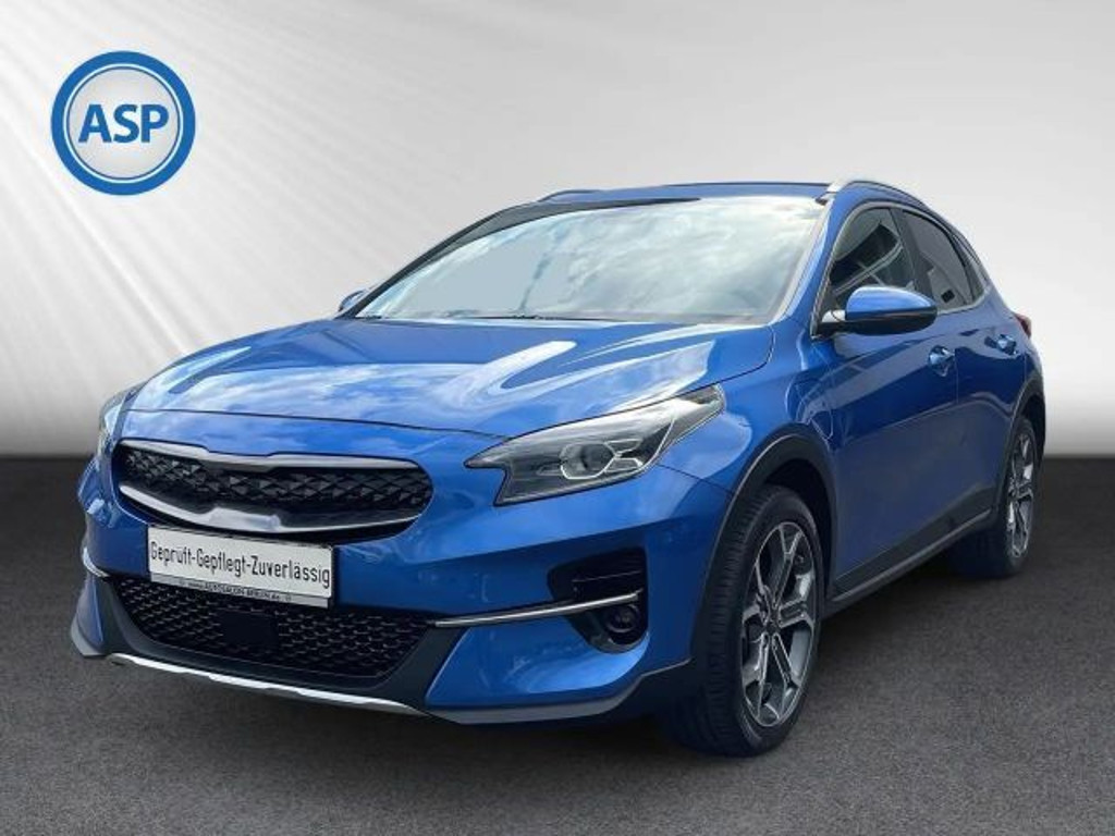 Kia XCeed GDi Spirit PHEV
