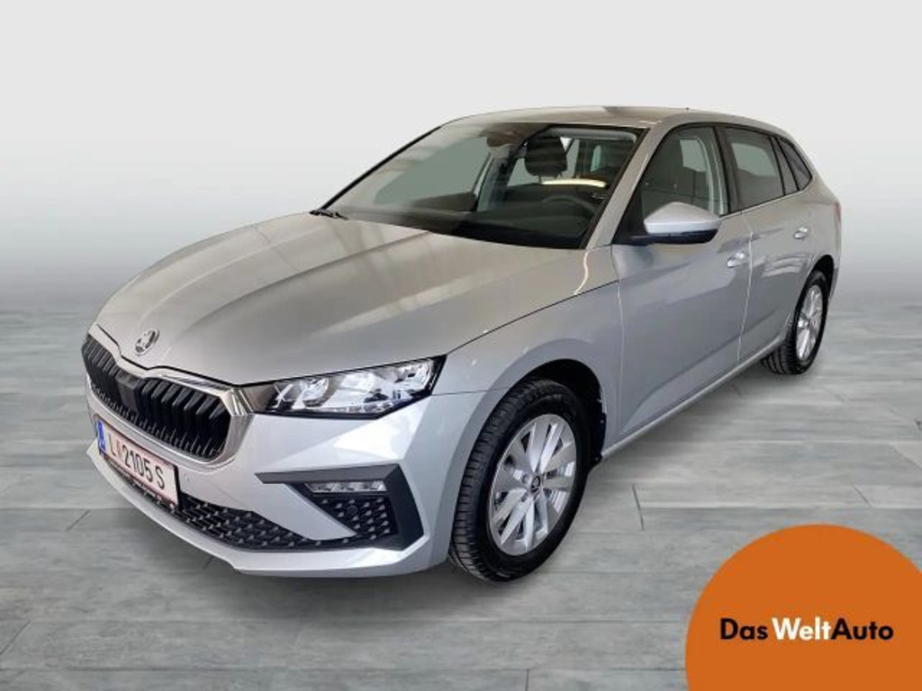 Skoda Scala Selection