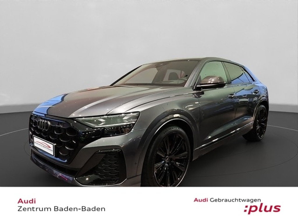 Audi Q8 Sportback Quattro 50 TDI