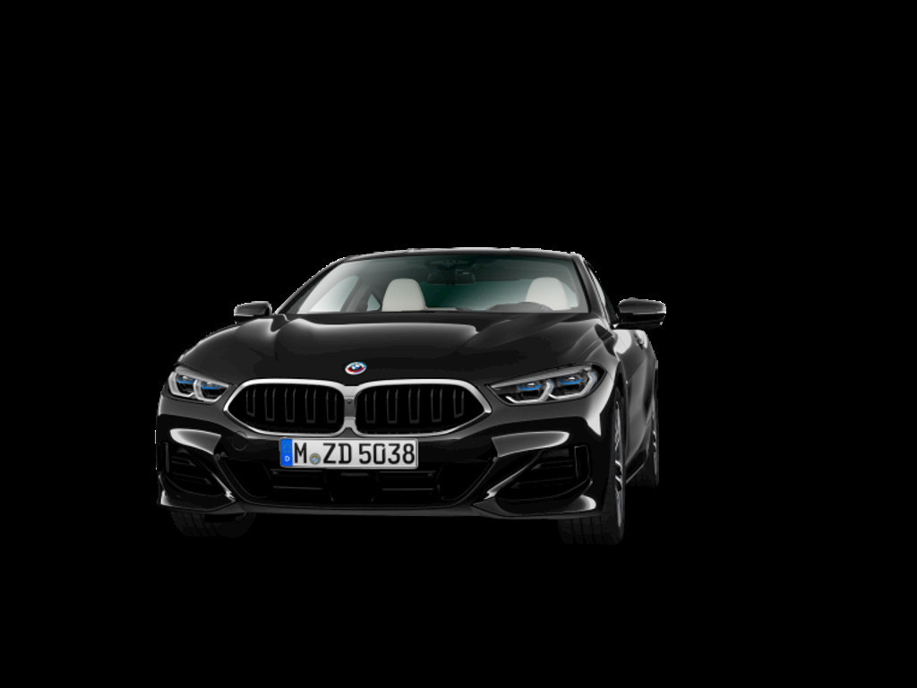 BMW 8 Serie 840 xDrive Coupé 840i