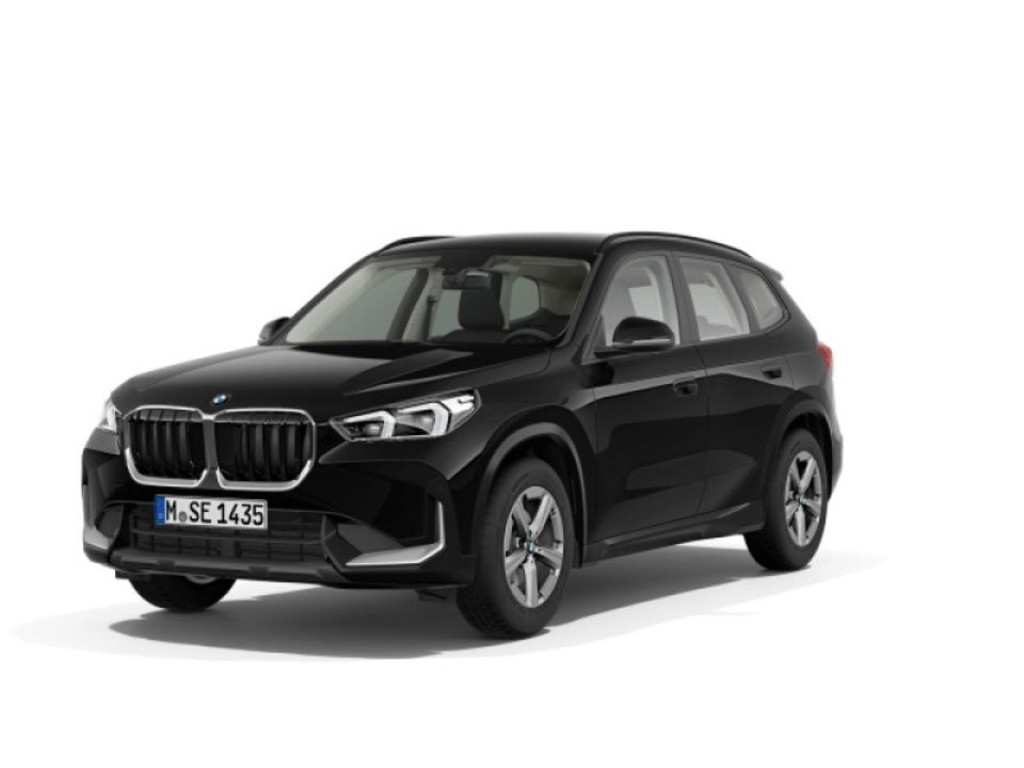 BMW X1 sDrive18i