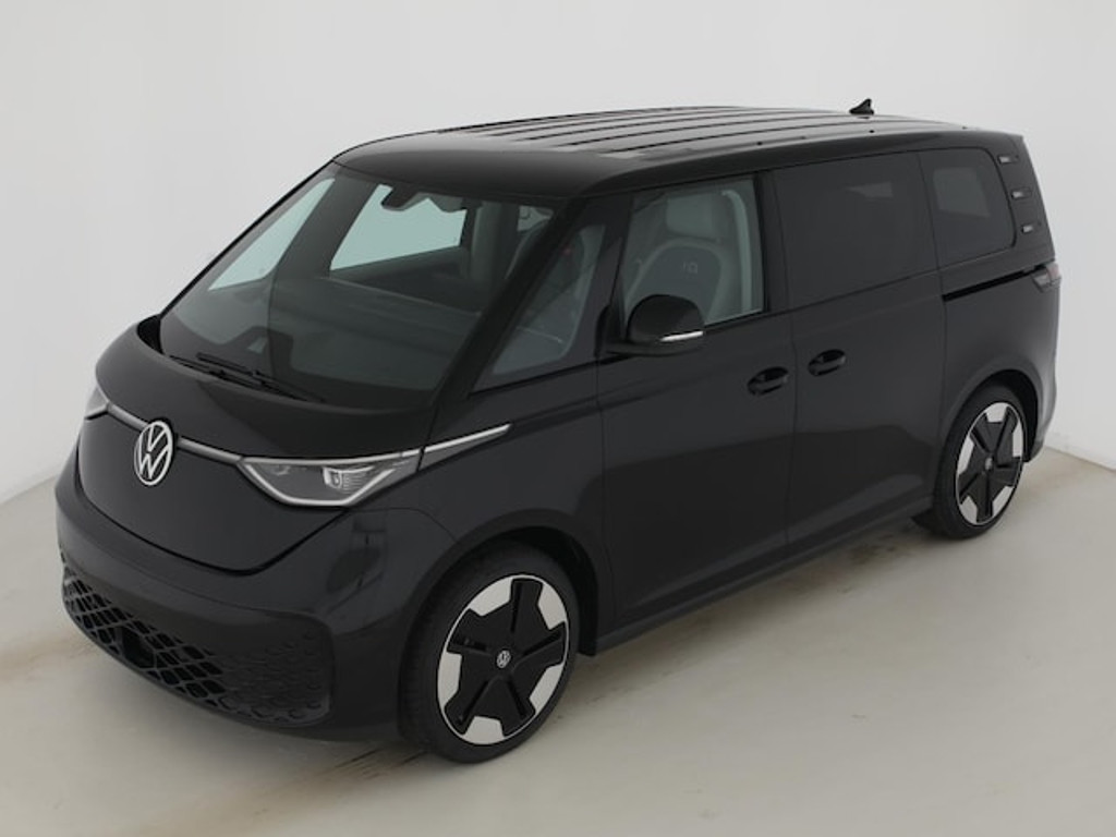 Volkswagen ID.Buzz KR Navi AHK 5-Sitzer