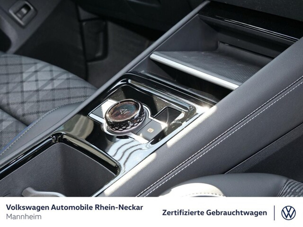 Volkswagen Tiguan 4Motion DSG R-Line 2.0 TSI