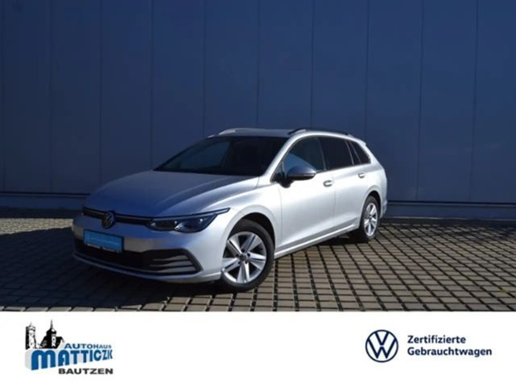 Volkswagen Golf Business Life Variant 1.0 TSI Golf VIII