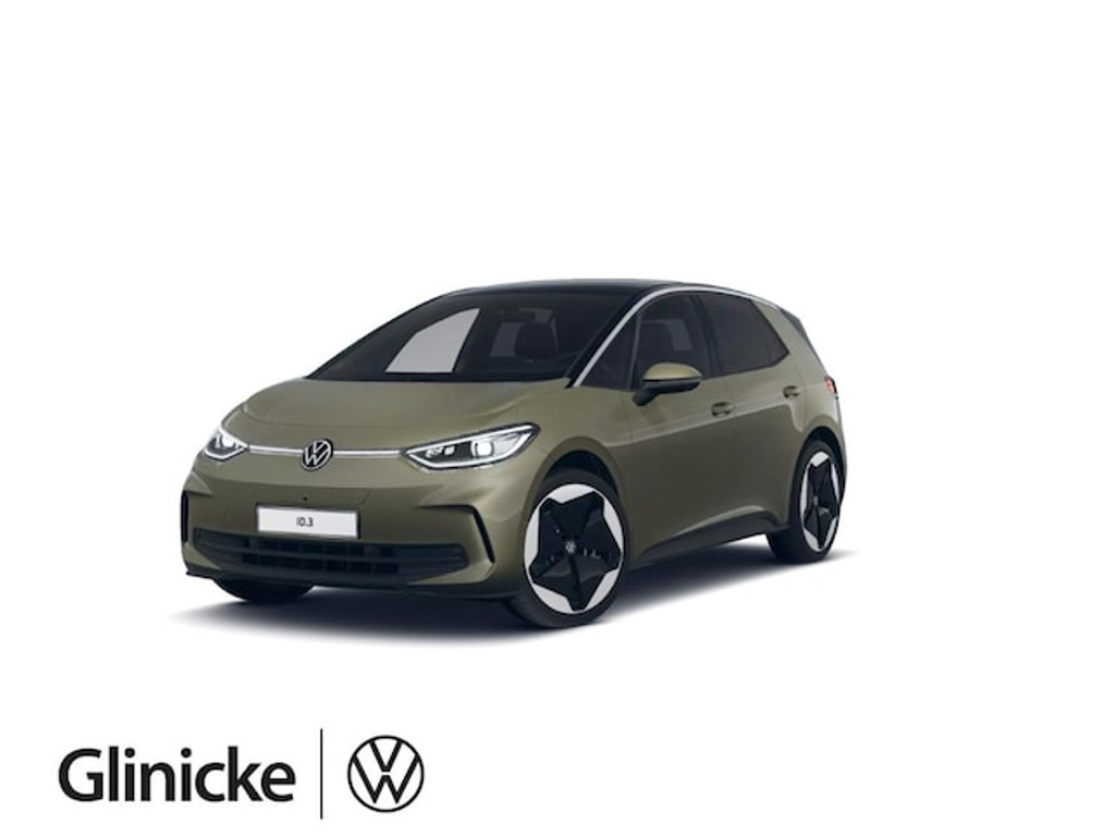 Volkswagen ID.3 Performance 77 KWh IQ.Drive Pro