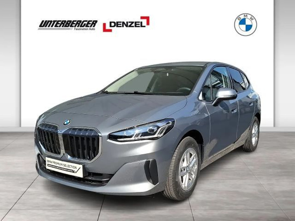 BMW 2 Serie 216 Active Tourer 216i