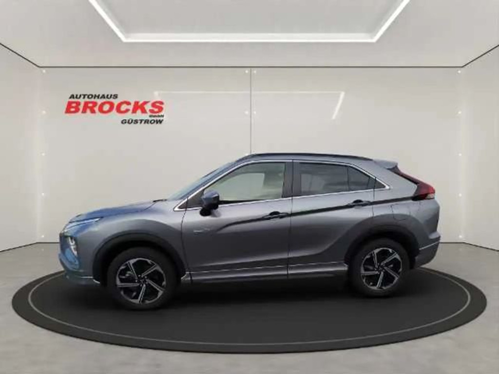 Mitsubishi Eclipse Cross PHEV 4WD