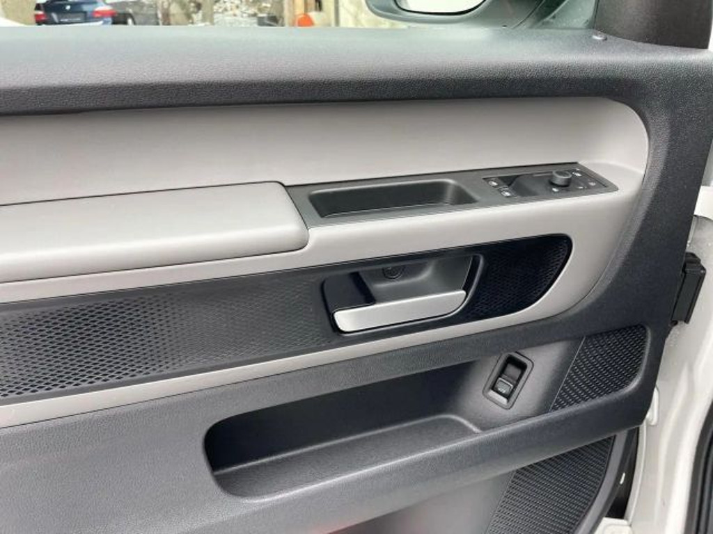 Volkswagen ID.Buzz Cargo