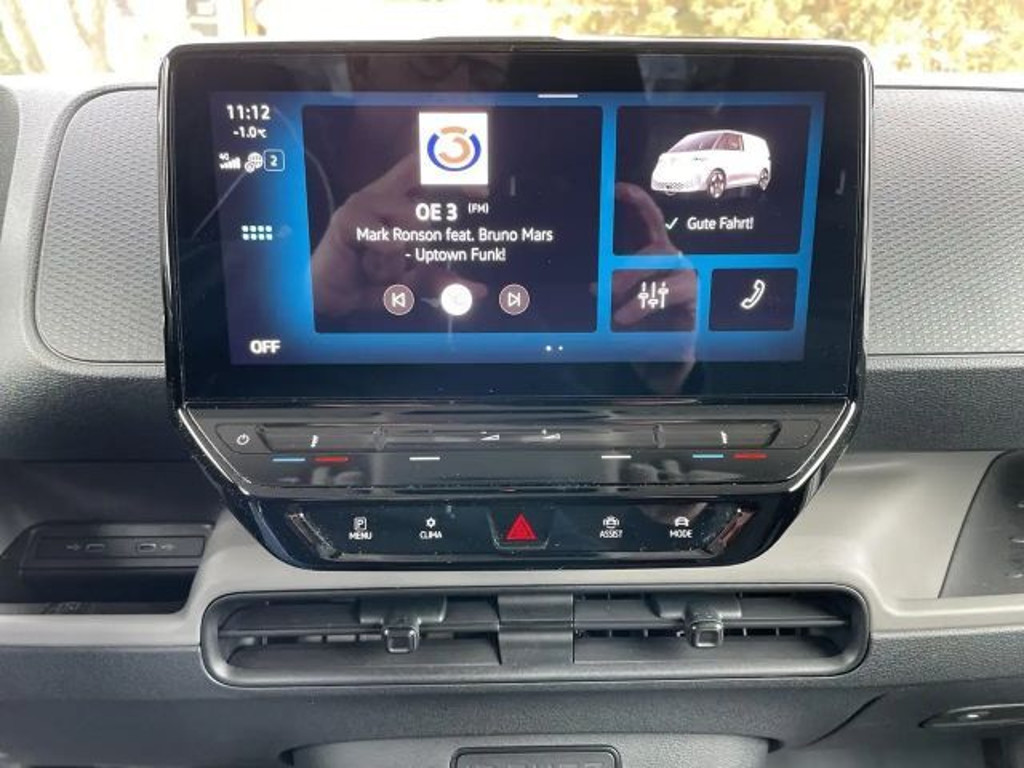 Volkswagen ID.Buzz Cargo