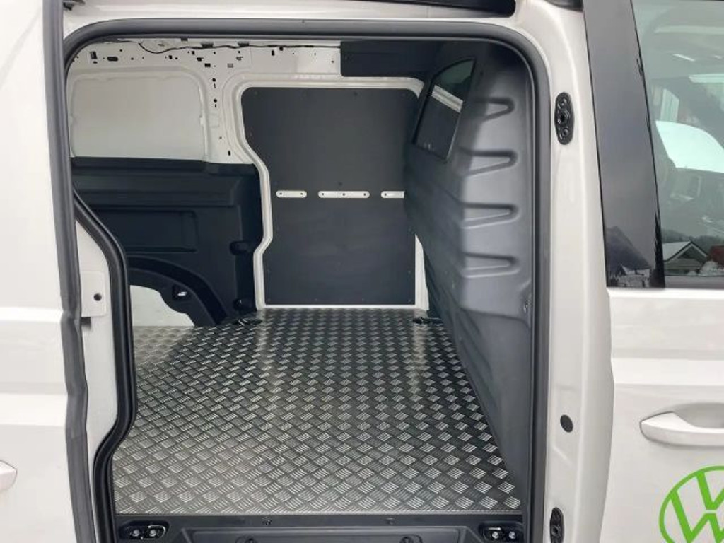 Volkswagen ID.Buzz Cargo