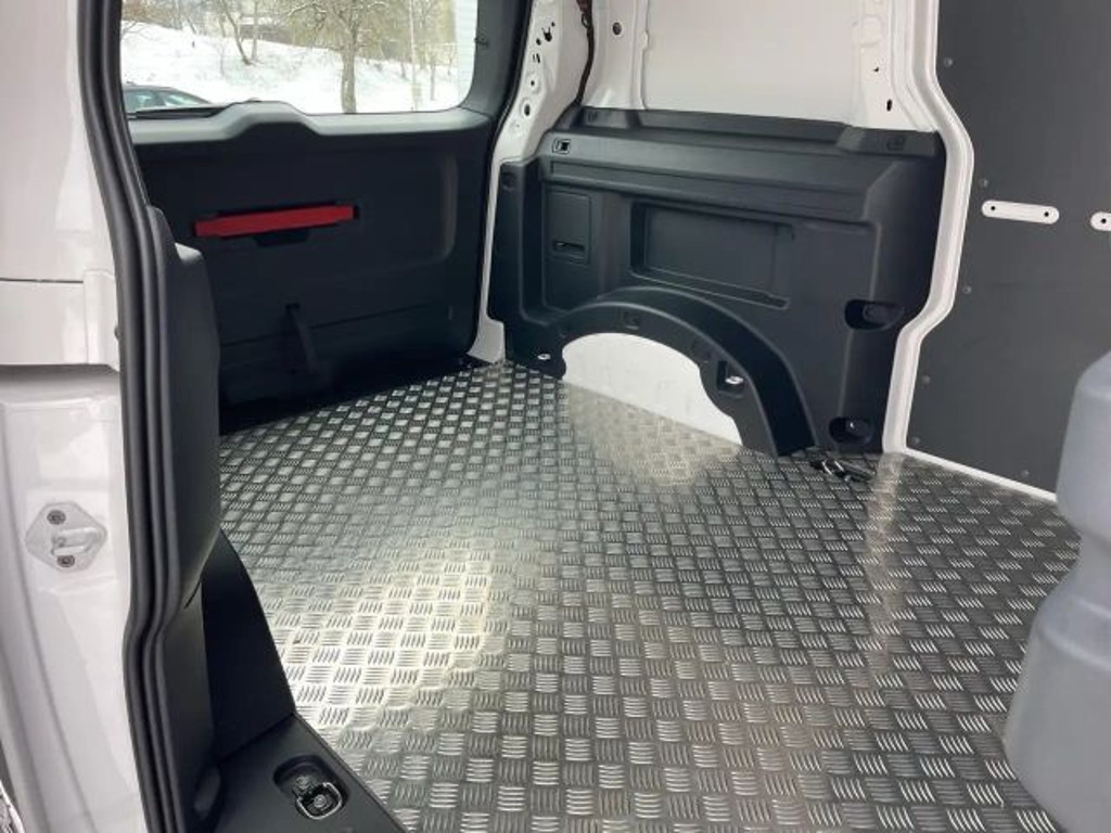 Volkswagen ID.Buzz Cargo