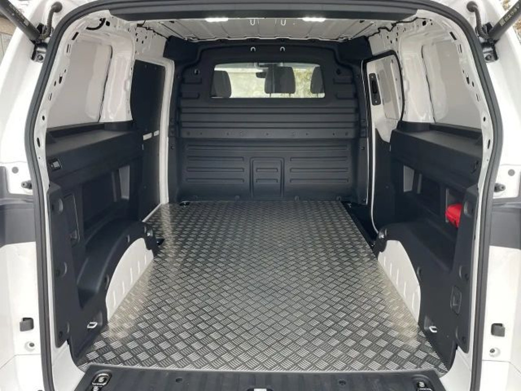 Volkswagen ID.Buzz Cargo