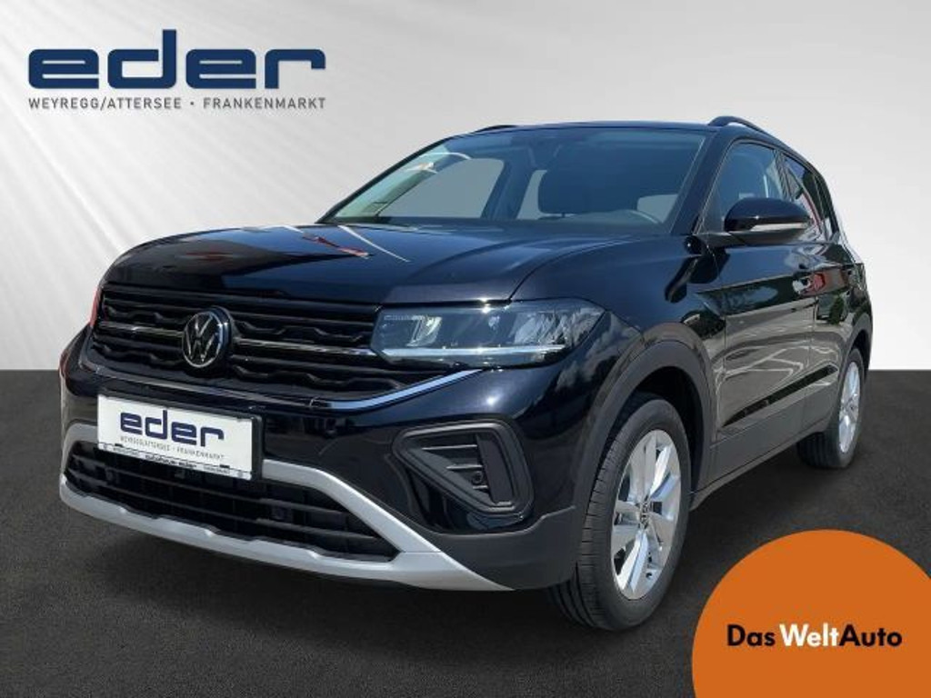 Volkswagen T-Cross Friends TSI