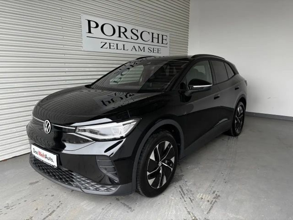 Volkswagen ID.4 4Motion Business Performance Pro