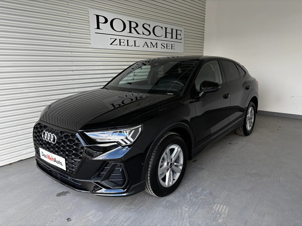Audi Q3 Sportback 35 TDI
