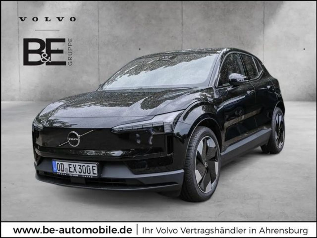 Volvo EX30 AWD Plus Vierwielaandrijving Performance