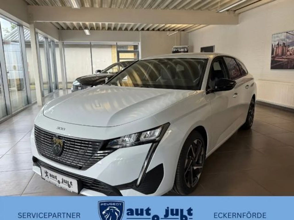 Peugeot 308 Allure Pack SW Hybrid