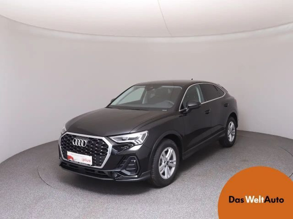 Audi Q3 35 TFSI