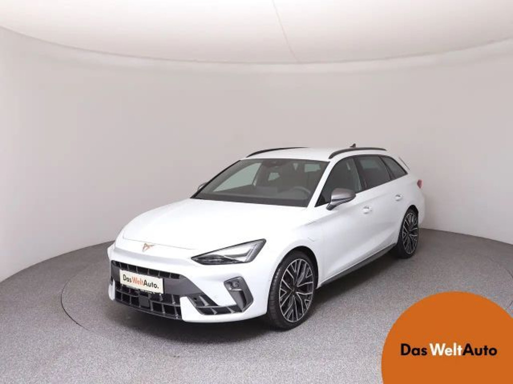 Cupra Leon e-HYBRID 150/204