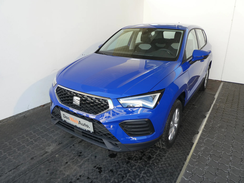Seat Ateca 1.0 TSI Reference