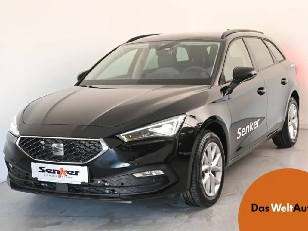 Seat Leon Style 2.0 TDI