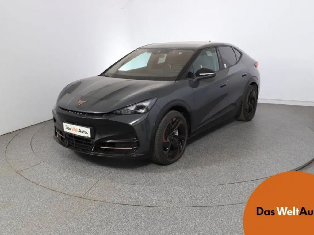 Cupra Tavascan Adrenaline VZ