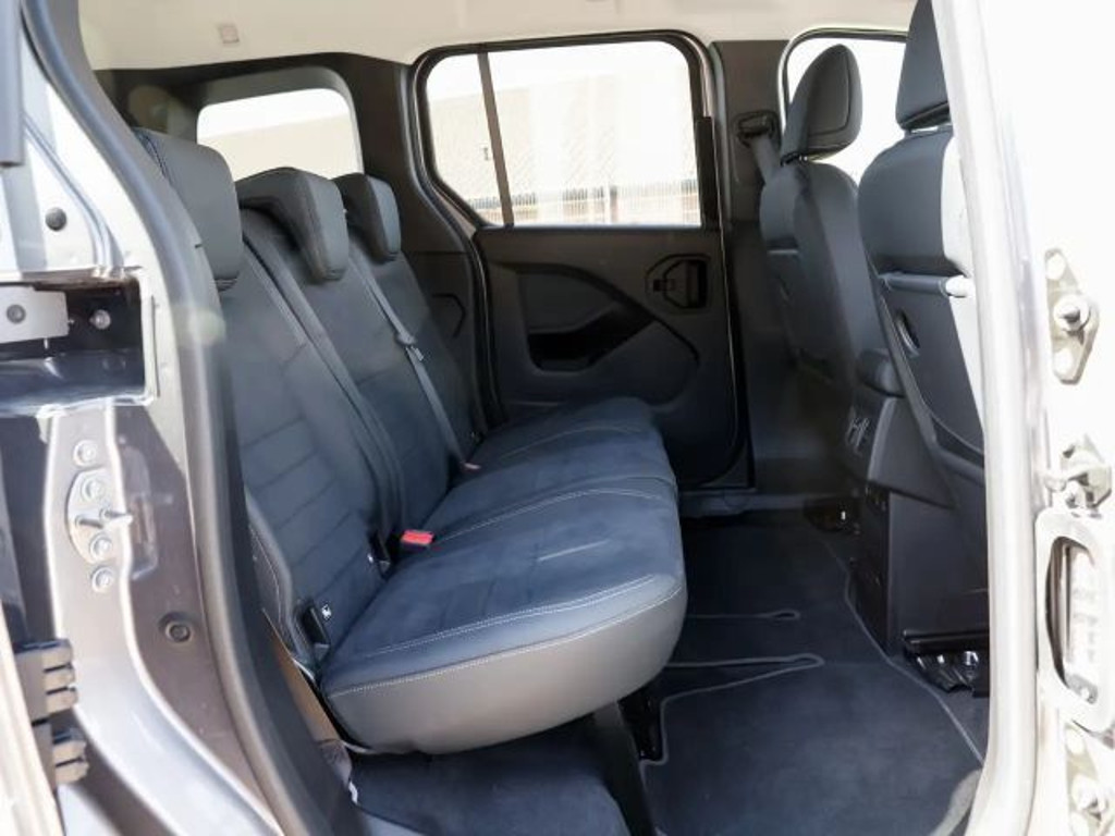 Mercedes-Benz T-Klasse