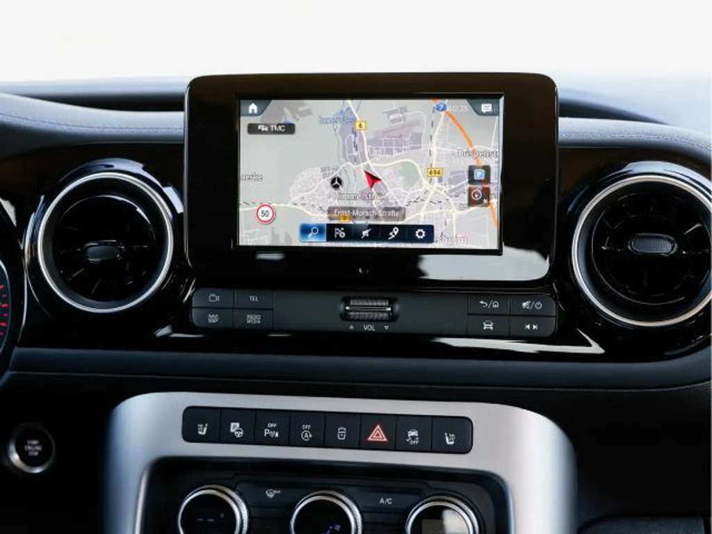 Mercedes-Benz T-Klasse