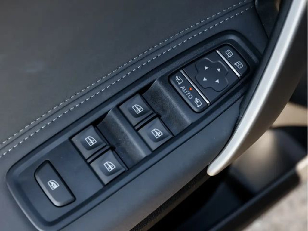 Mercedes-Benz T-Klasse