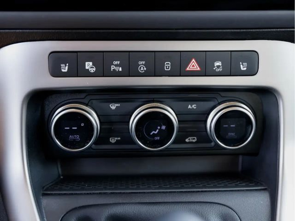 Mercedes-Benz T-Klasse