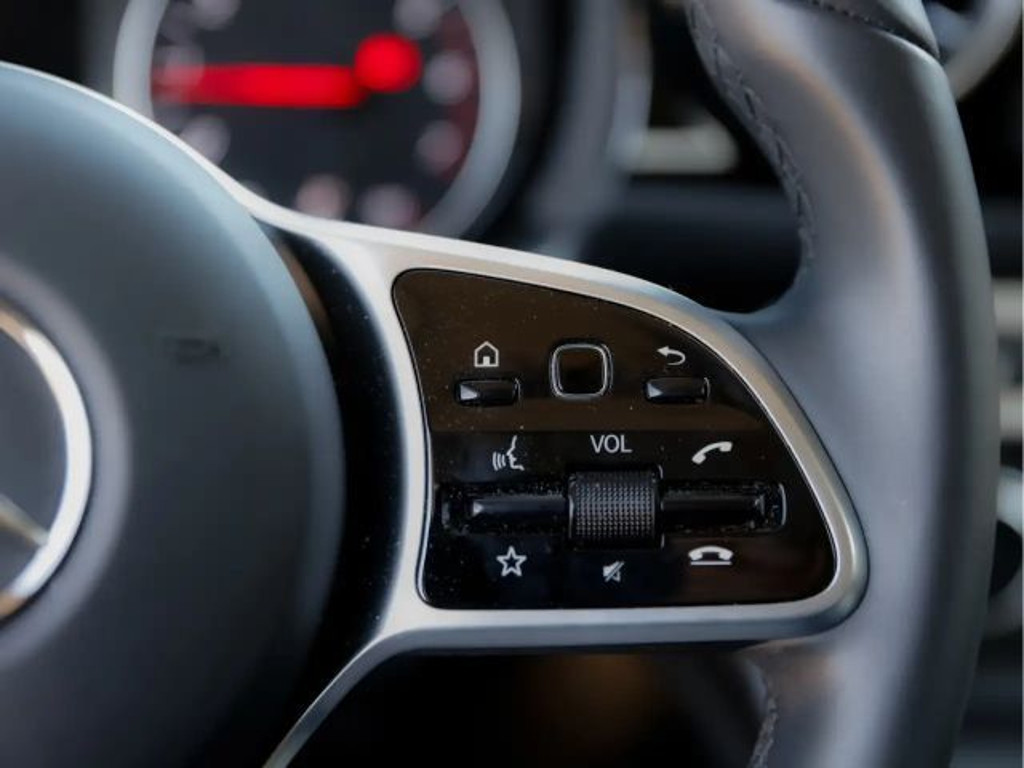 Mercedes-Benz T-Klasse