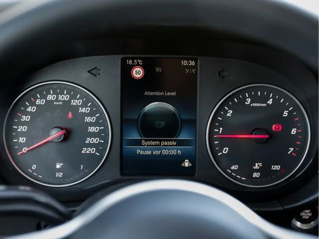 Mercedes-Benz T-Klasse