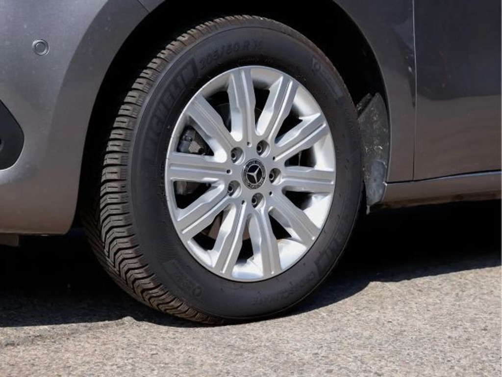 Mercedes-Benz T-Klasse