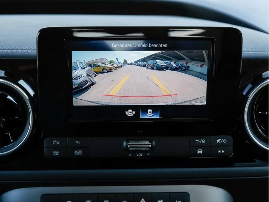 Mercedes-Benz T-Klasse