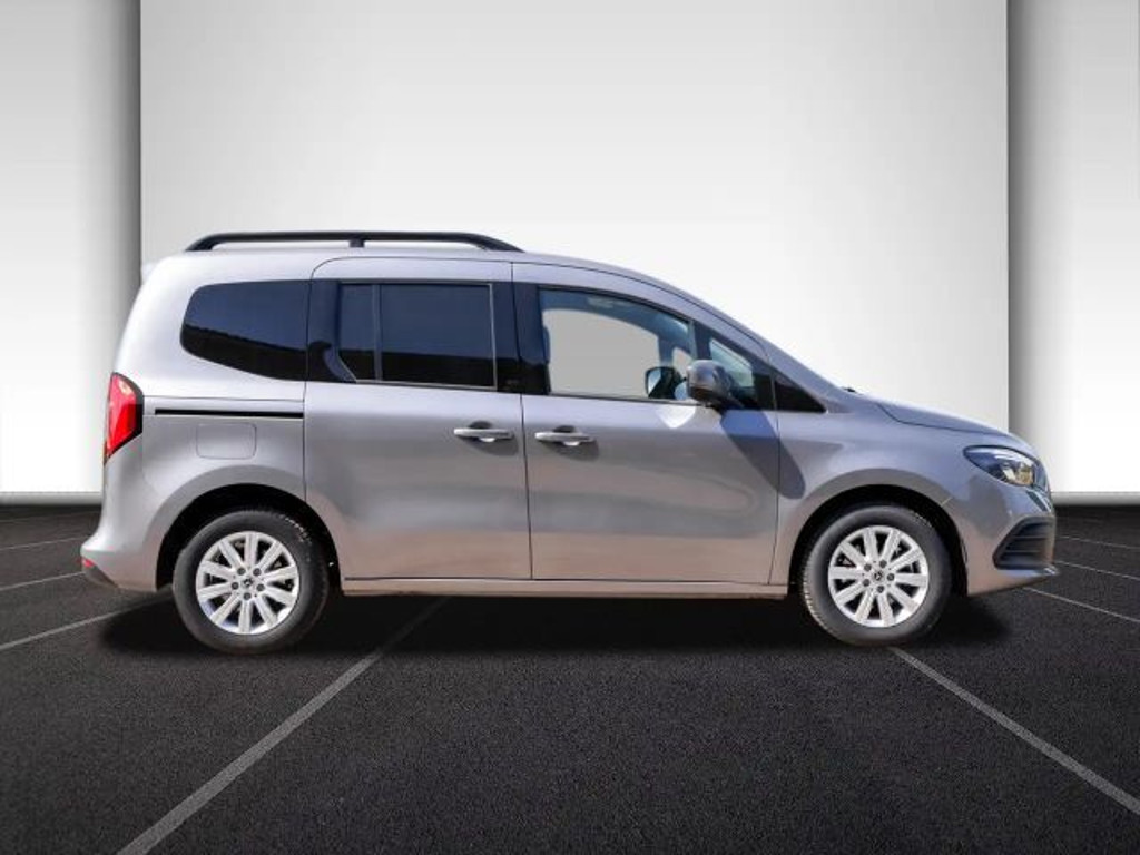 Mercedes-Benz T-Klasse