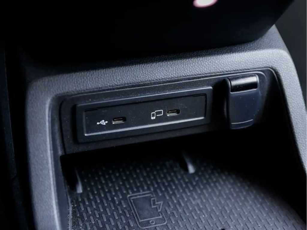 Mercedes-Benz T-Klasse