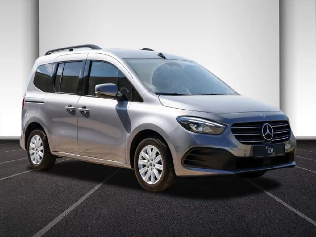 Mercedes-Benz T-Klasse