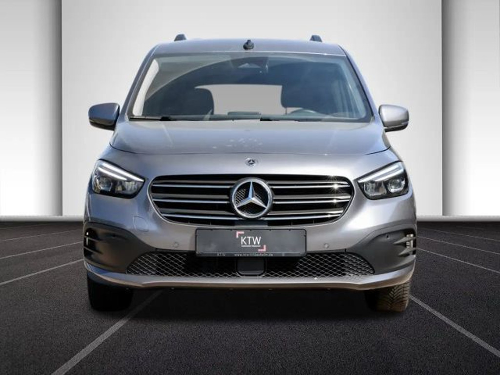 Mercedes-Benz T-Klasse