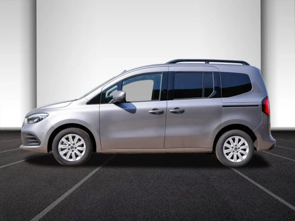 Mercedes-Benz T-Klasse